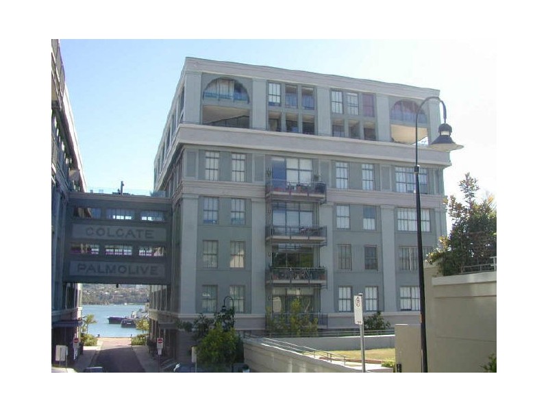 116/22 Colgate Avenue, Balmain NSW 2041