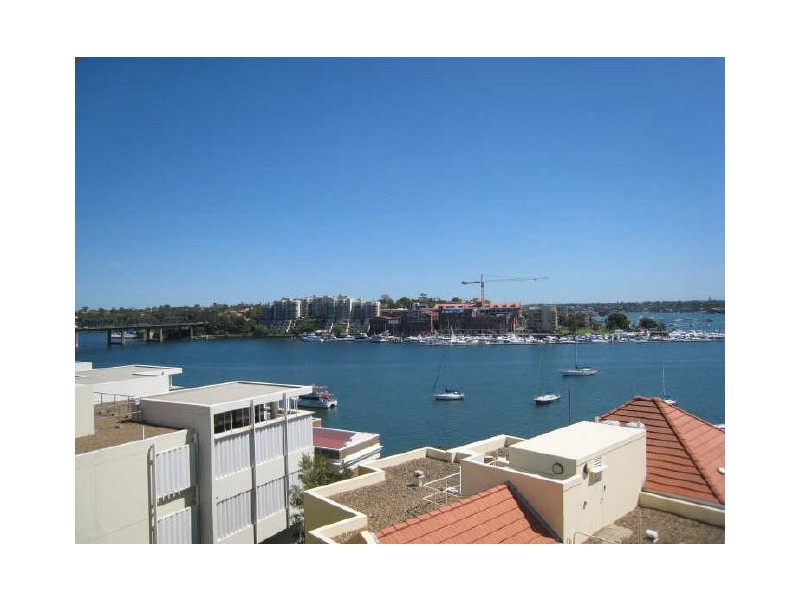 53/3 Wulumay Close, Rozelle NSW 2039