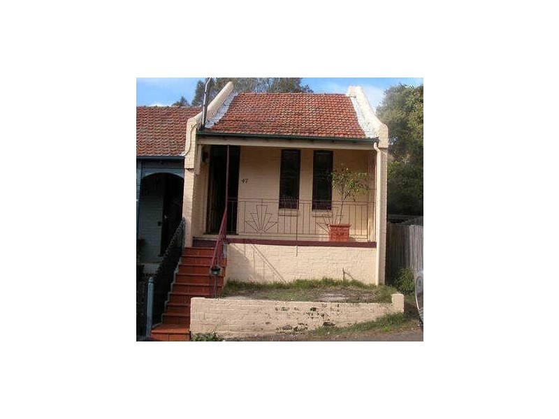 47 Campbell Street, Balmain NSW 2041