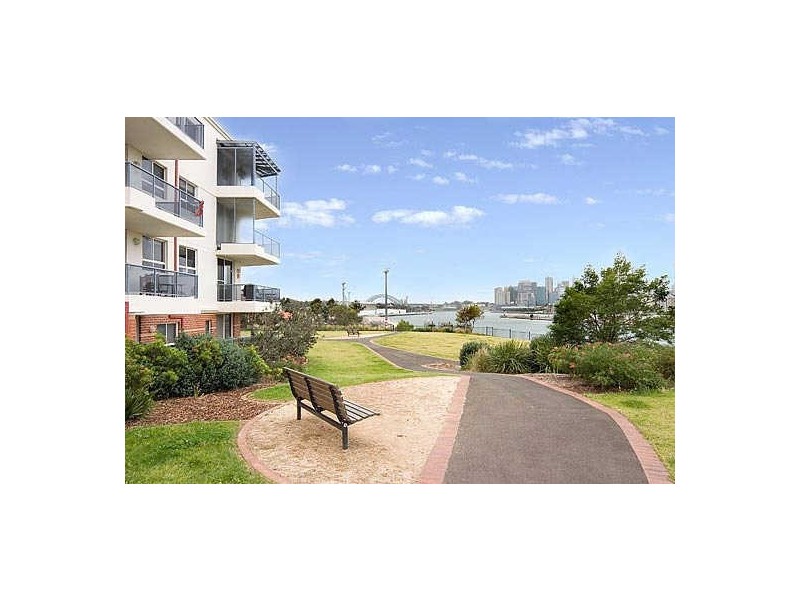 28/1 Batty Street, Balmain NSW 2041