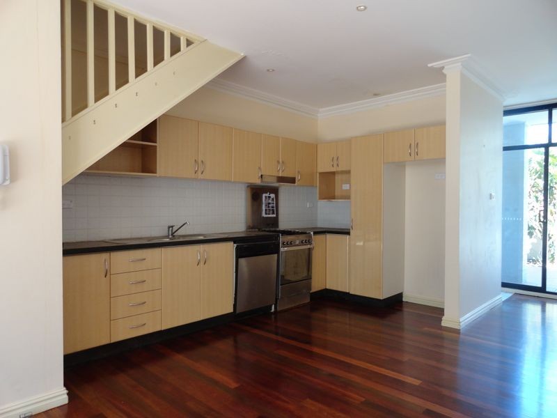 6/12-18 Wood Street, Glebe NSW 2037