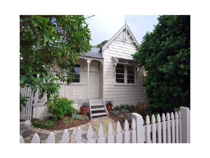 42 Moodie Street, Rozelle NSW 2039