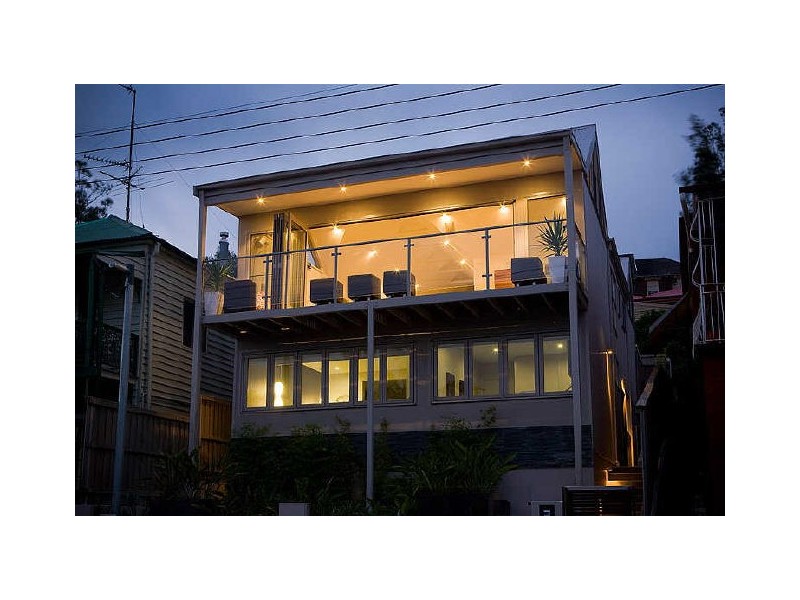 9 Bradford Street, Balmain NSW 2041