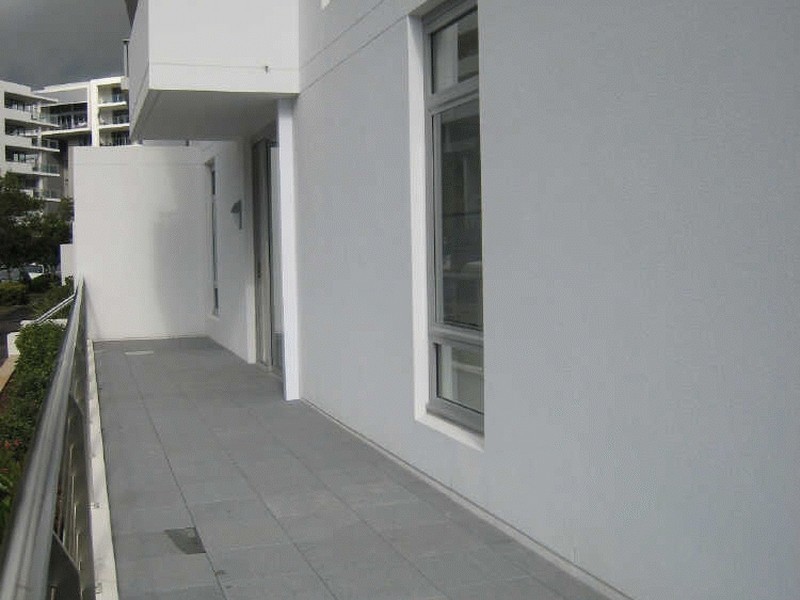 102/14 Shoreline Drive, Rhodes NSW 2138