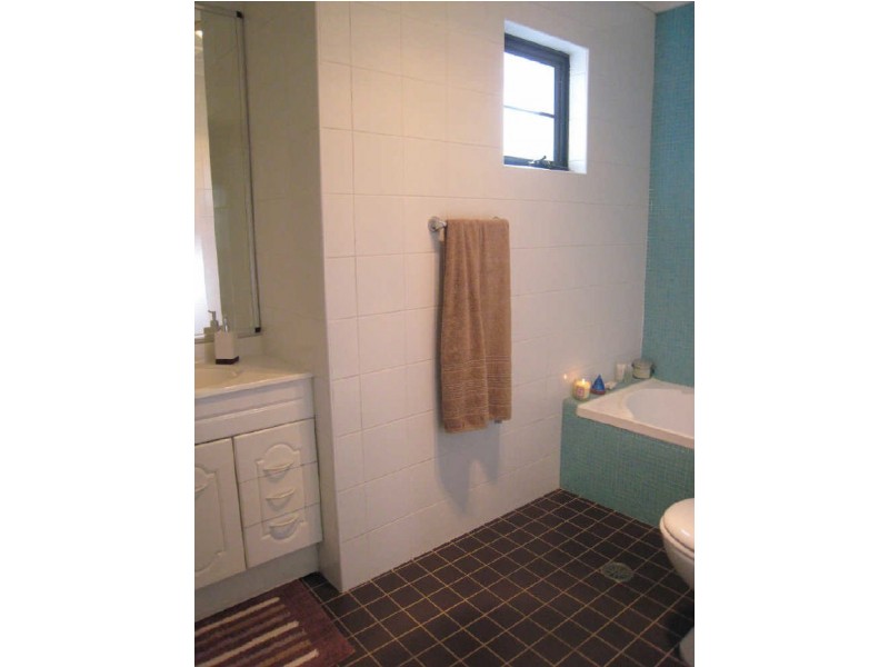 Gow Street, Abbotsford NSW 2046