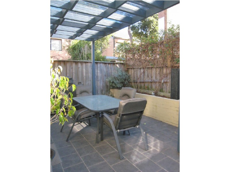 Gow Street, Abbotsford NSW 2046