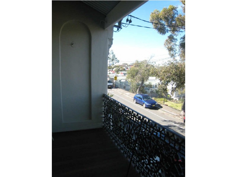 148 Short Street, Birchgrove NSW 2041