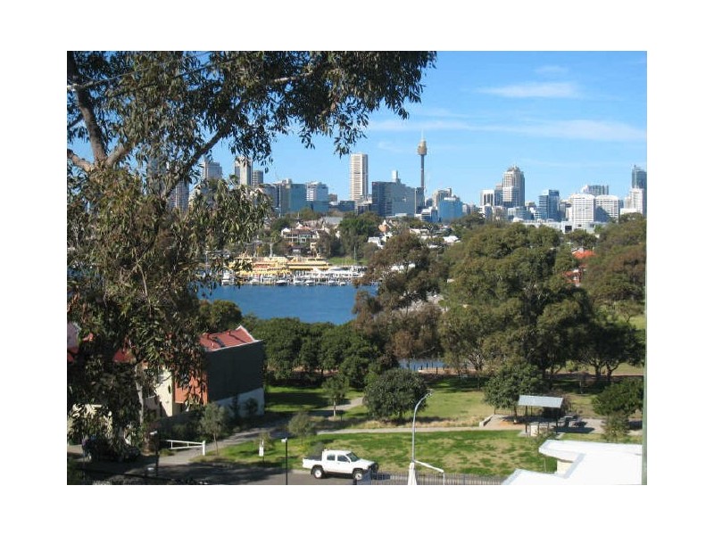 148 Short Street, Birchgrove NSW 2041