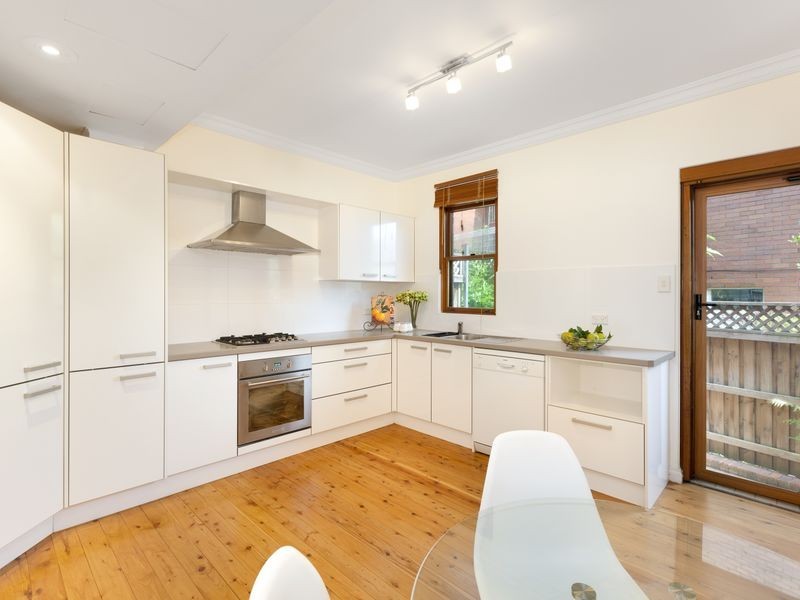 4/1 Albert Street, Rozelle NSW 2039