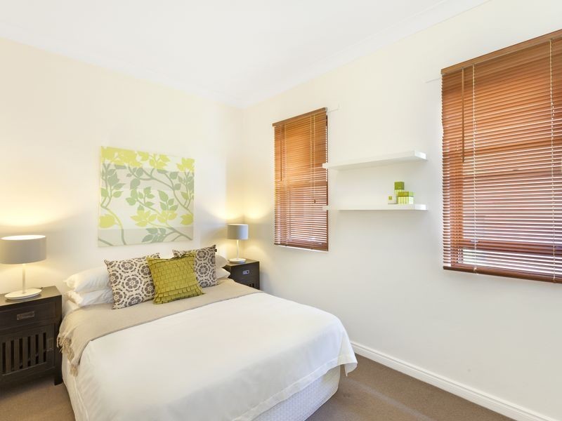 4/1 Albert Street, Rozelle NSW 2039