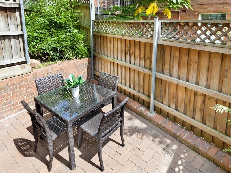 4/1 Albert Street, Rozelle NSW 2039