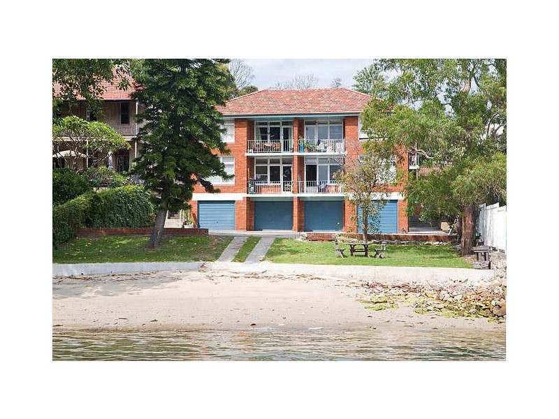7/23 Thames Street, Balmain NSW 2041