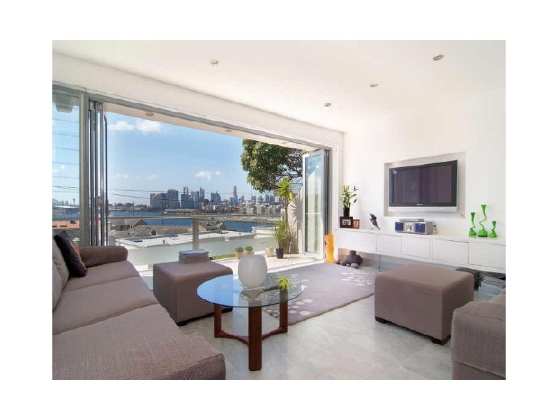 24a Rumsay Street, Rozelle NSW 2039