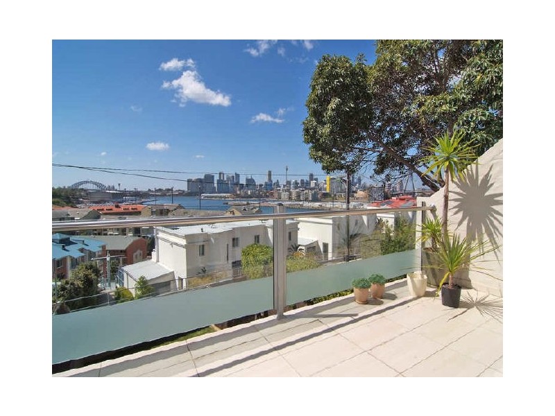 24a Rumsay Street, Rozelle NSW 2039