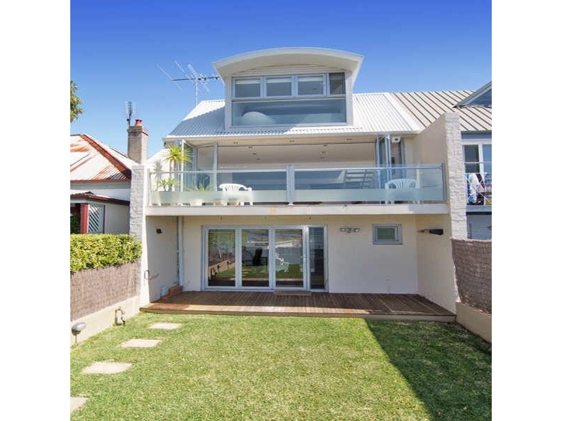 24a Rumsay Street, Rozelle NSW 2039