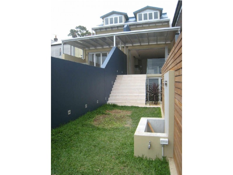 18A Beattie Street, Balmain NSW 2041