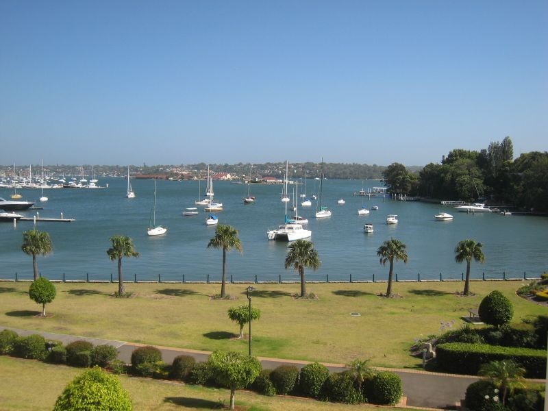 127/5 Wulumay Close, Rozelle NSW 2039
