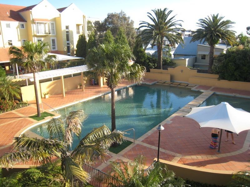 127/5 Wulumay Close, Rozelle NSW 2039