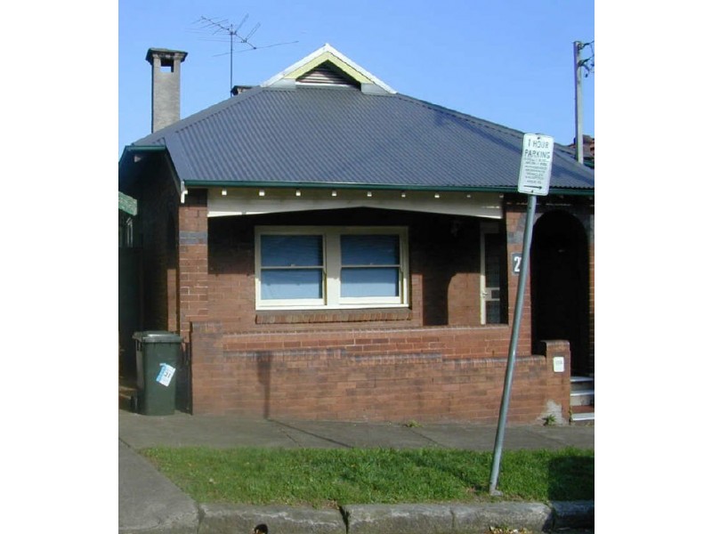 21 Barr Street, Balmain NSW 2041