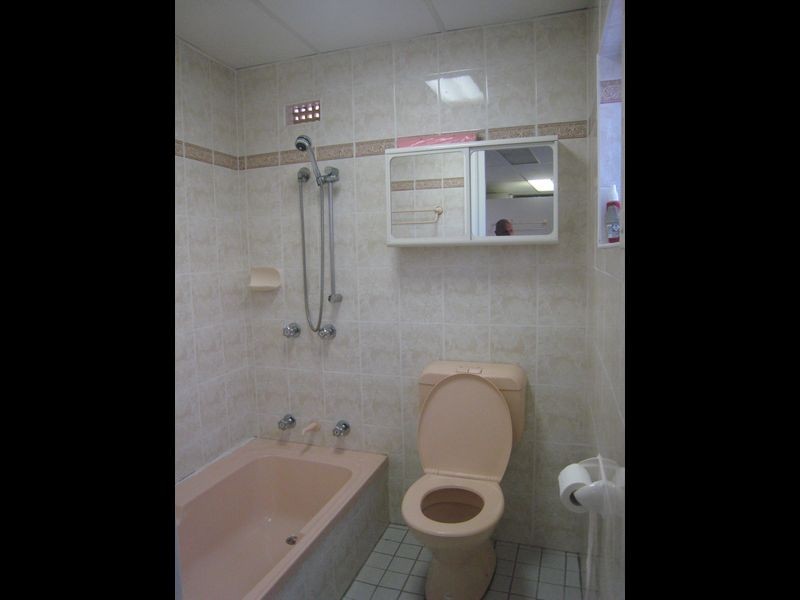 Rear/299 Darling Street, Balmain NSW 2041