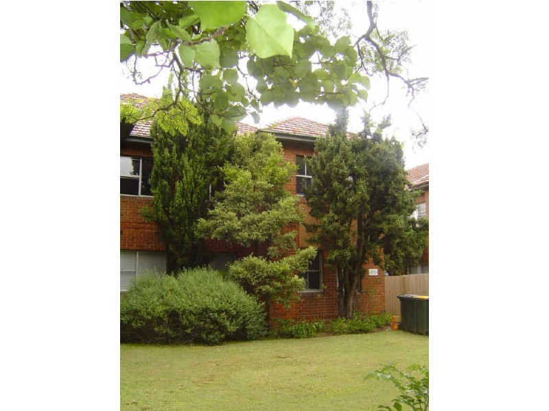 4/222 Pacific Highway, Greenwich NSW 2065