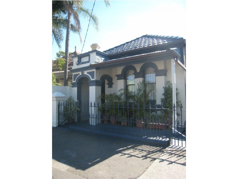 509 Darling Street, Balmain NSW 2041