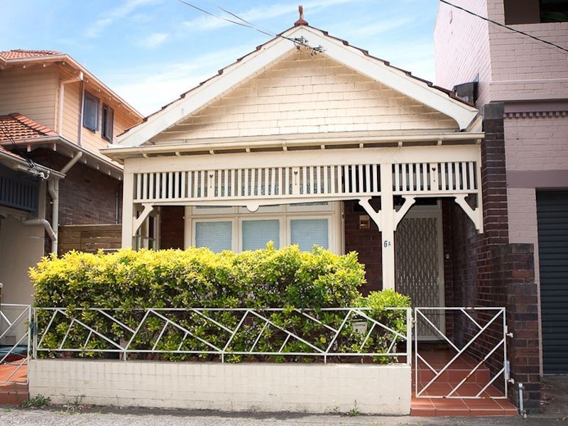 6A King Street, Balmain NSW 2041