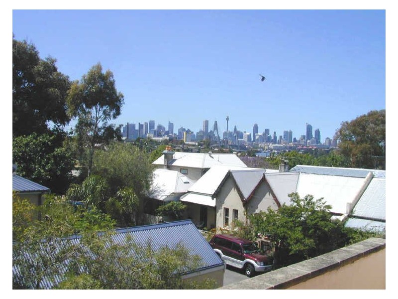 11/8 Sunnyside Avenue, Lilyfield NSW 2040