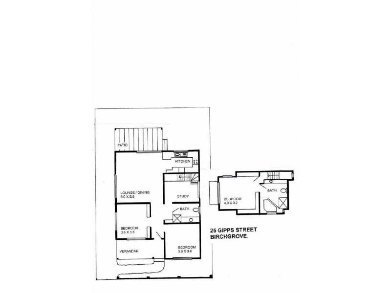 25 Gipps Street, Balmain NSW 2041