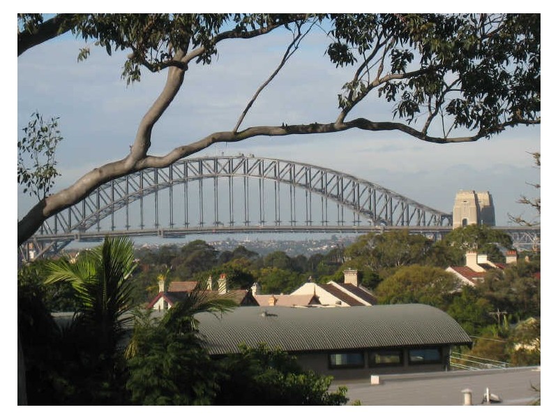 215 Rowntree Street, Birchgrove NSW 2041