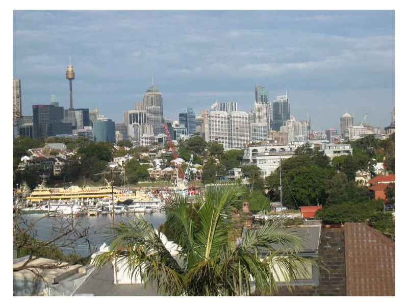215 Rowntree Street, Birchgrove NSW 2041