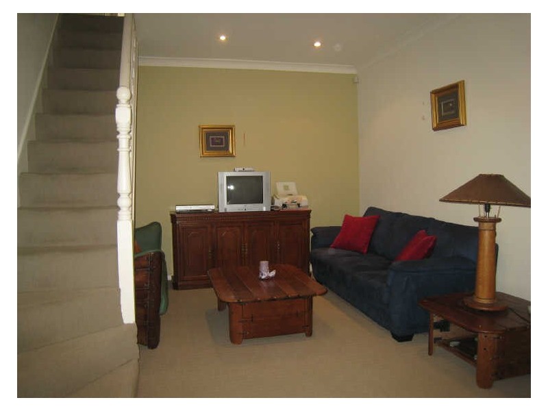 215 Rowntree Street, Birchgrove NSW 2041