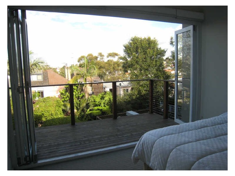 215 Rowntree Street, Birchgrove NSW 2041