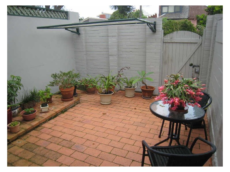 215 Rowntree Street, Birchgrove NSW 2041