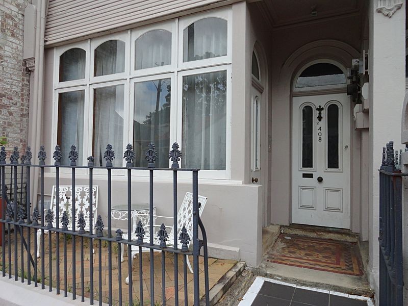 1/408 Darling Street, Balmain NSW 2041