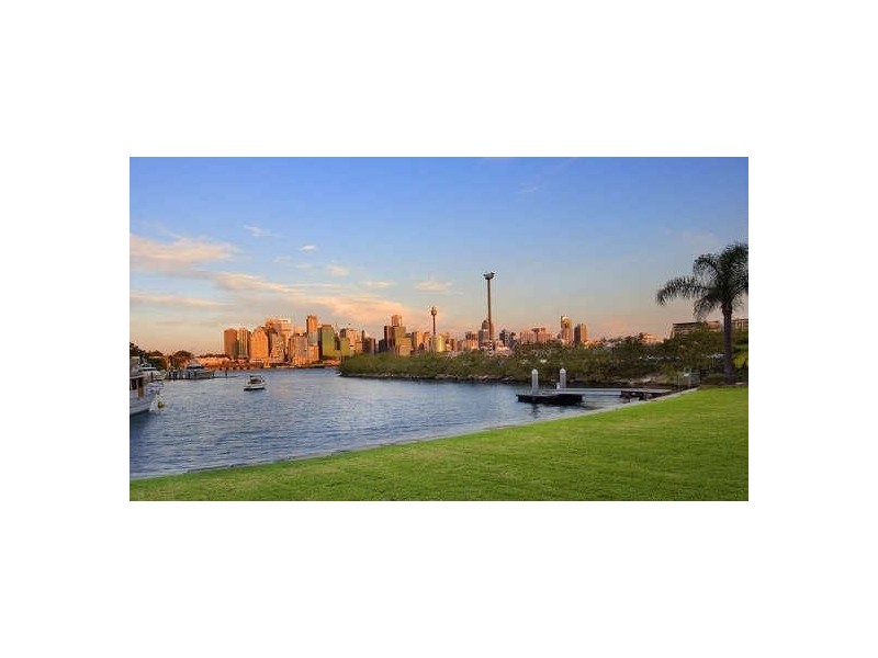 28/1 Grafton Street, Balmain NSW 2041