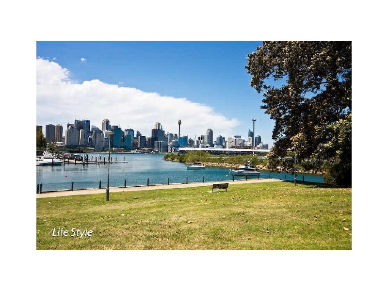28/1 Grafton Street, Balmain NSW 2041