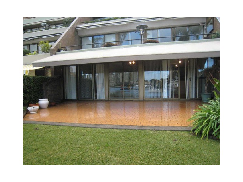 28/1 Grafton Street, Balmain NSW 2041