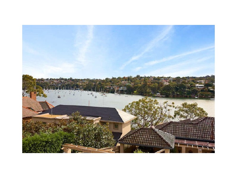 5/13 Werambie Street, Hunters Hill NSW 2110