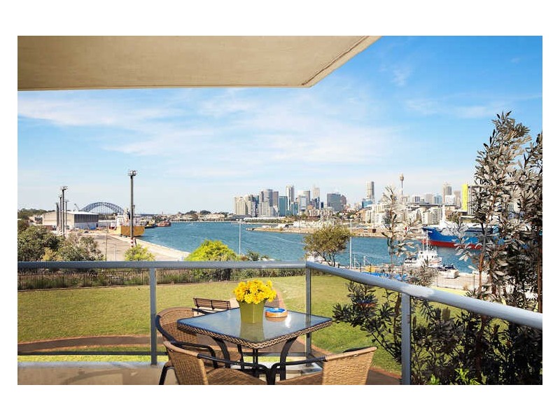 27/1 Batty Street, Balmain NSW 2041