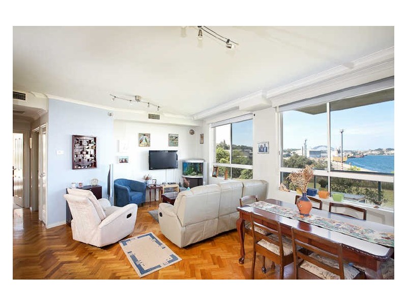 27/1 Batty Street, Balmain NSW 2041