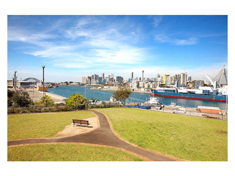 27/1 Batty Street, Balmain NSW 2041