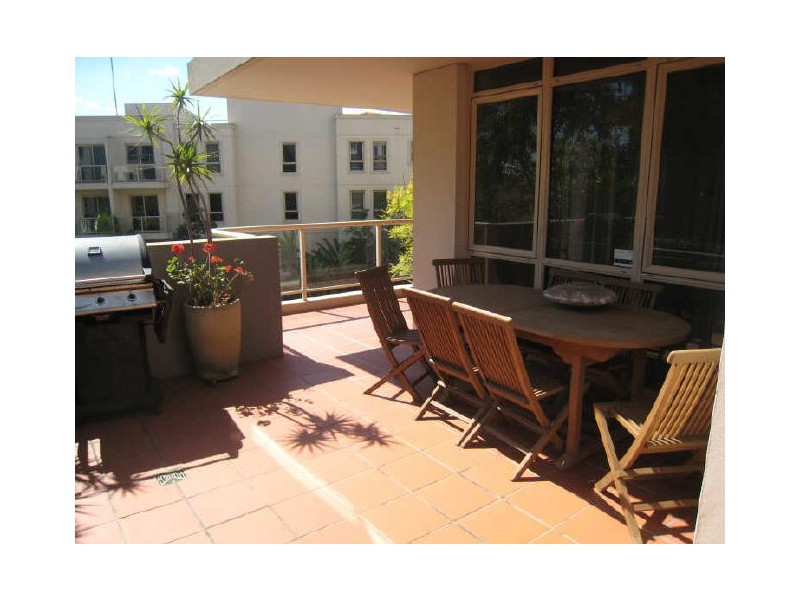 107/28 Warayama Place, Rozelle NSW 2039