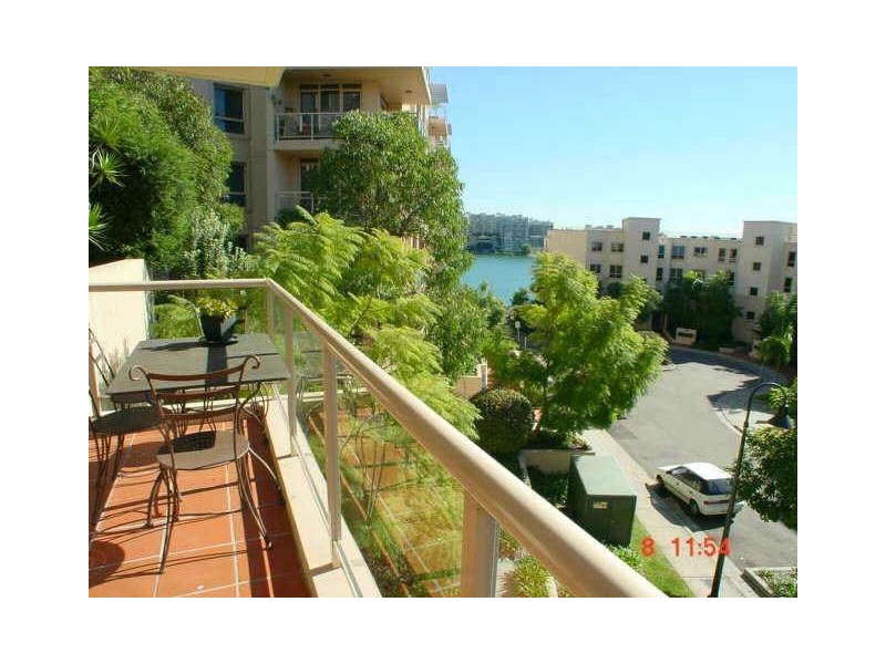 107/28 Warayama Place, Rozelle NSW 2039