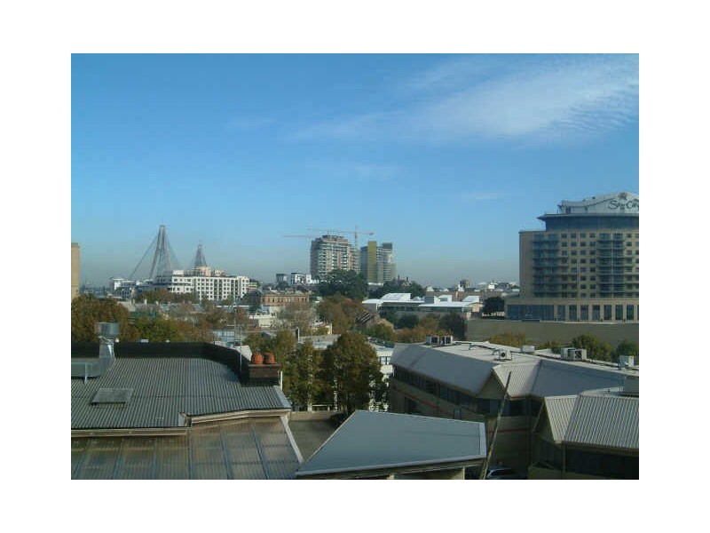 703/1 Pyrmont Bridge Road, Pyrmont NSW 2009