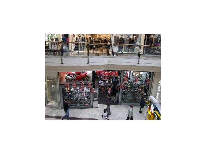 Maribyrnong VIC 3032