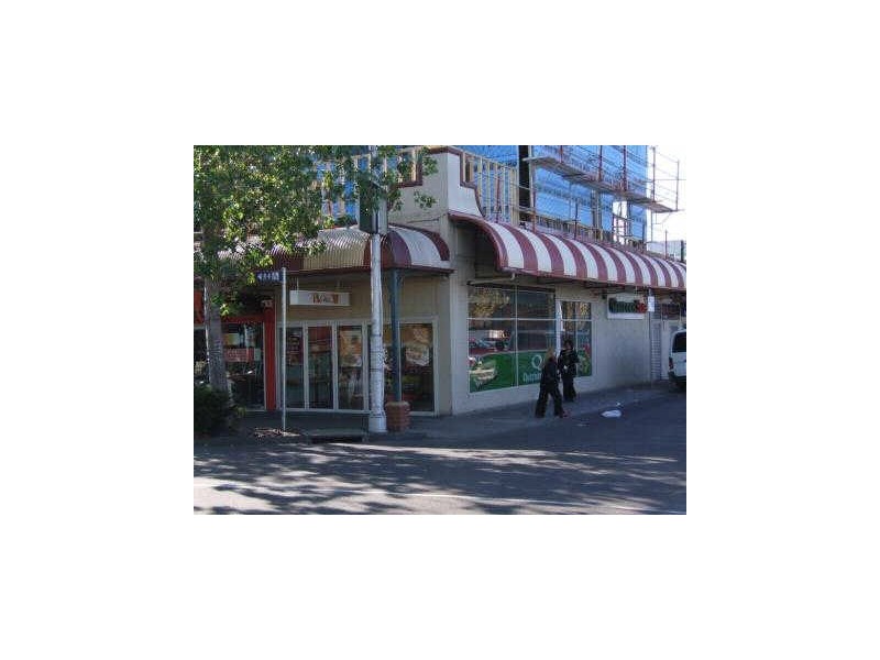 Moonee Ponds VIC 3039