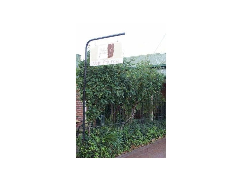Euroa VIC 3666