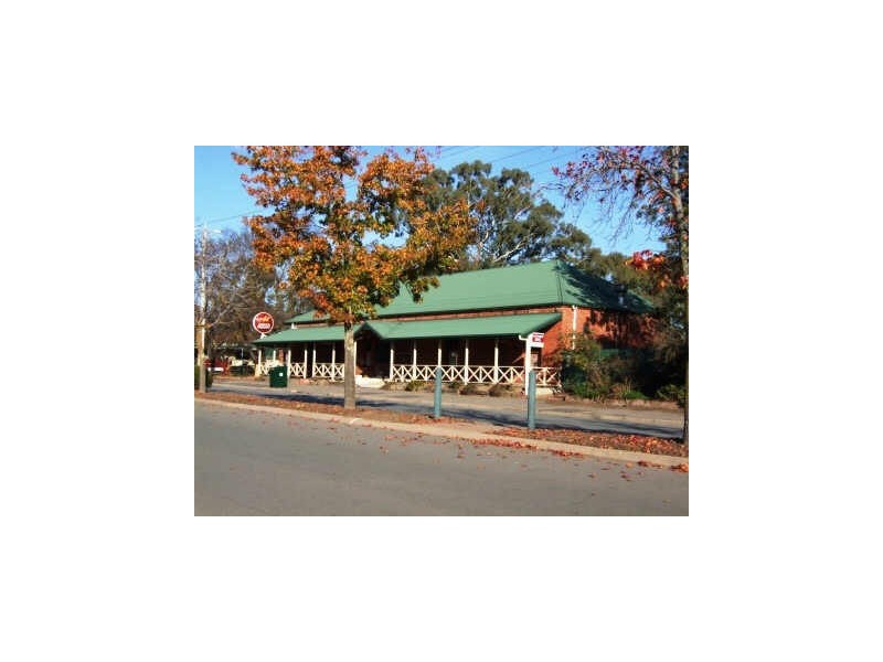 Violet Town VIC 3669