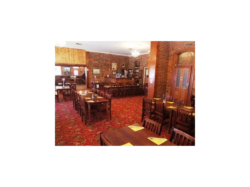 Violet Town VIC 3669